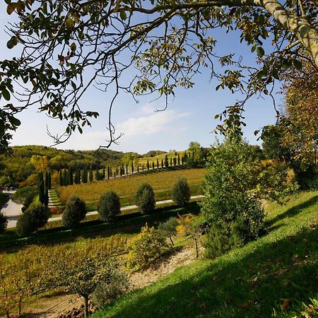 Relais Russiz Superiore Capriva del Friuli Bagian luar foto