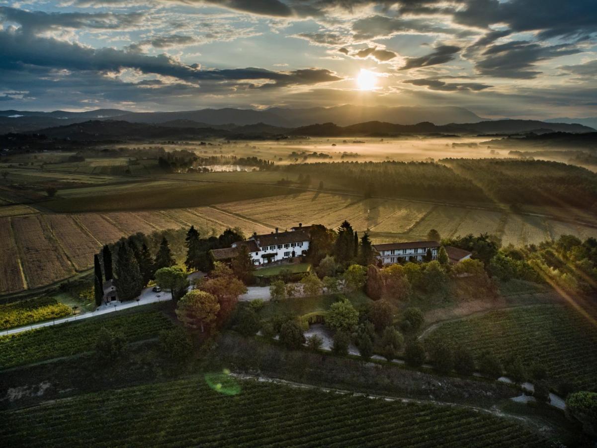 Relais Russiz Superiore Capriva del Friuli Bagian luar foto