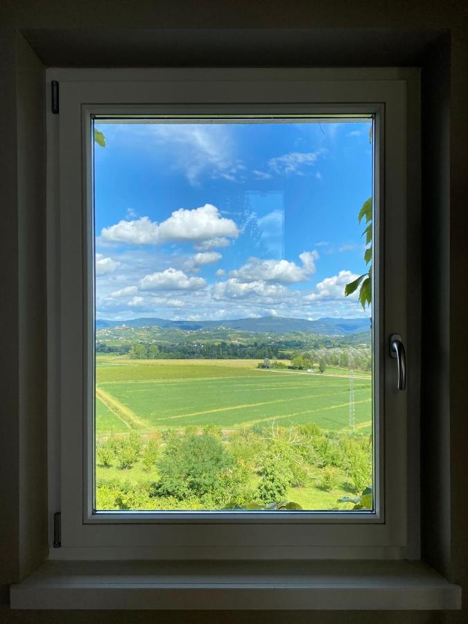 Relais Russiz Superiore Capriva del Friuli Bagian luar foto