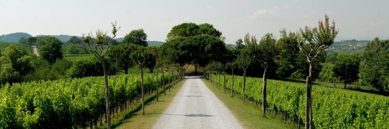 Relais Russiz Superiore Capriva del Friuli Bagian luar foto
