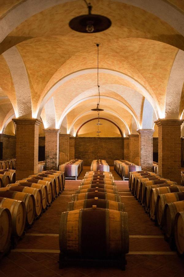 Relais Russiz Superiore Capriva del Friuli Bagian luar foto