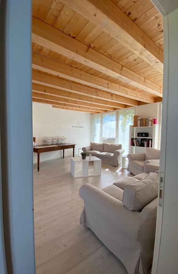 Relais Russiz Superiore Capriva del Friuli Bagian luar foto