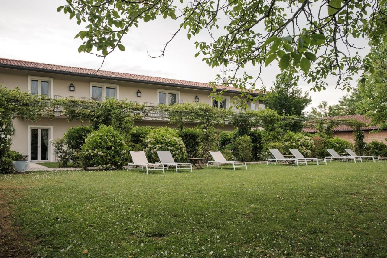 Relais Russiz Superiore Capriva del Friuli Bagian luar foto