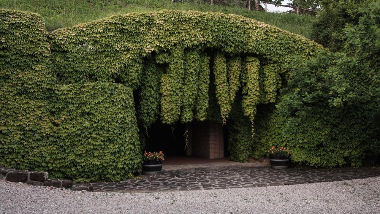 Relais Russiz Superiore Capriva del Friuli Bagian luar foto