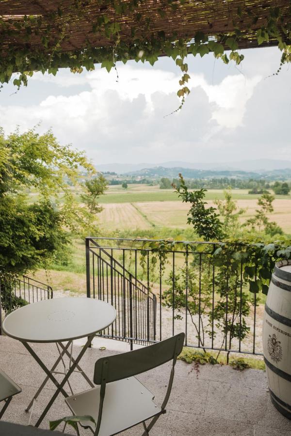 Relais Russiz Superiore Capriva del Friuli Bagian luar foto