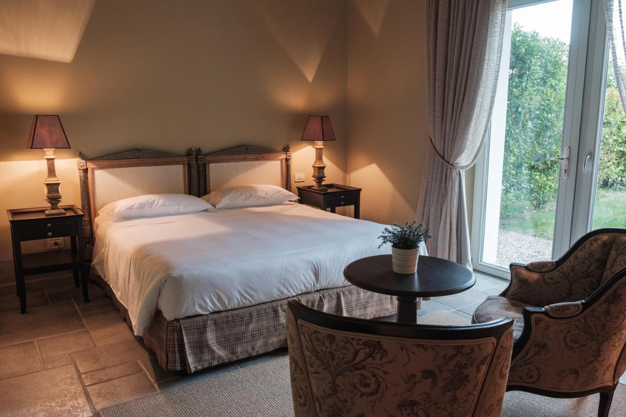 Relais Russiz Superiore Capriva del Friuli Bagian luar foto