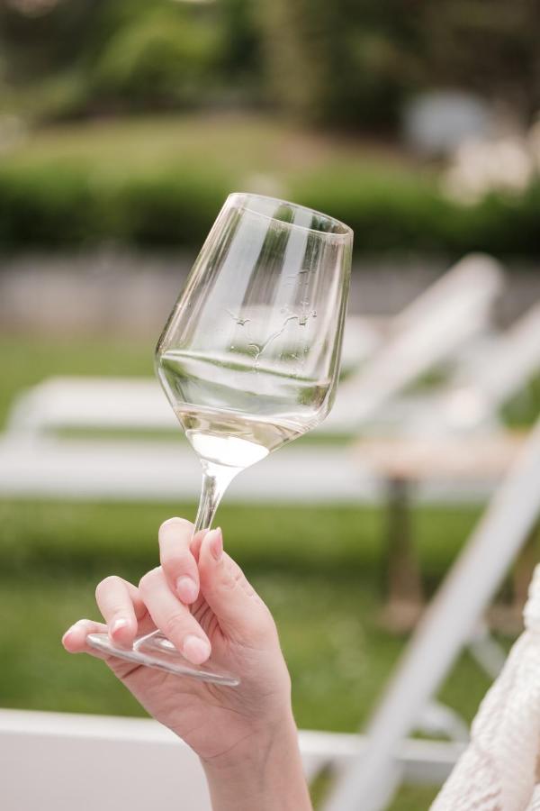 Relais Russiz Superiore Capriva del Friuli Bagian luar foto