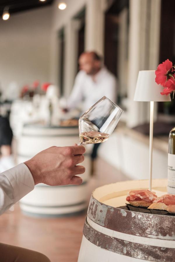 Relais Russiz Superiore Capriva del Friuli Bagian luar foto