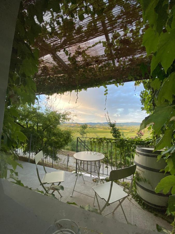 Relais Russiz Superiore Capriva del Friuli Bagian luar foto