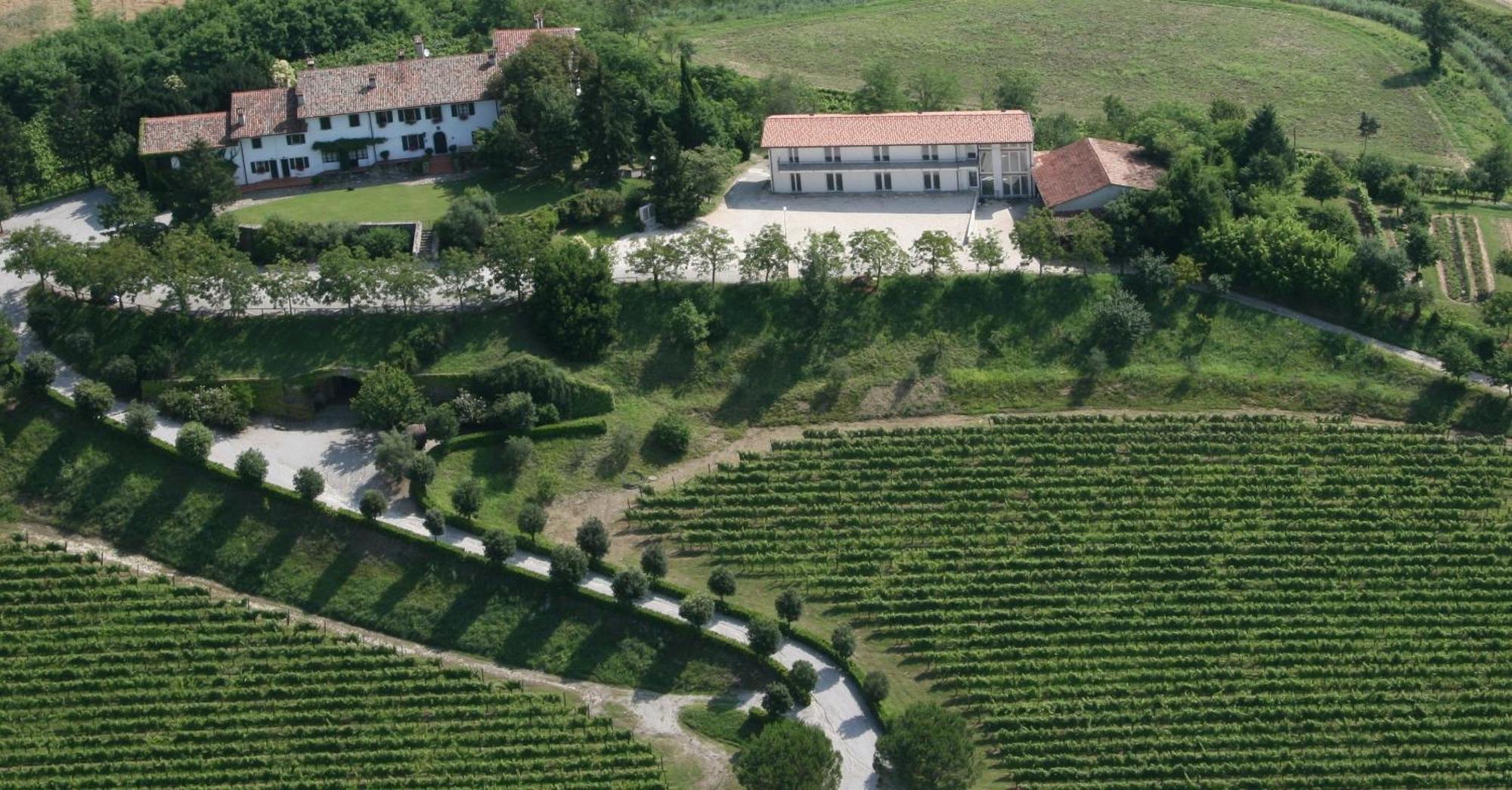 Relais Russiz Superiore Capriva del Friuli Bagian luar foto