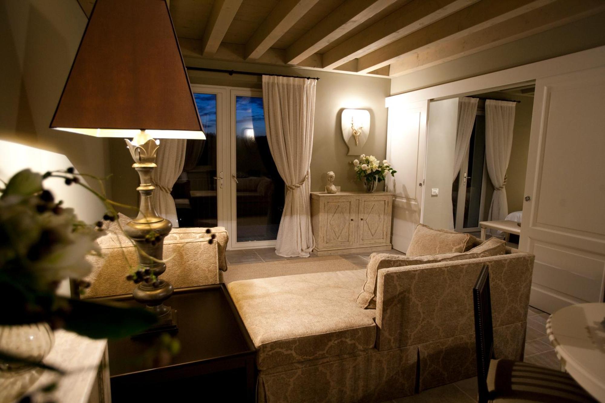 Relais Russiz Superiore Capriva del Friuli Bagian luar foto