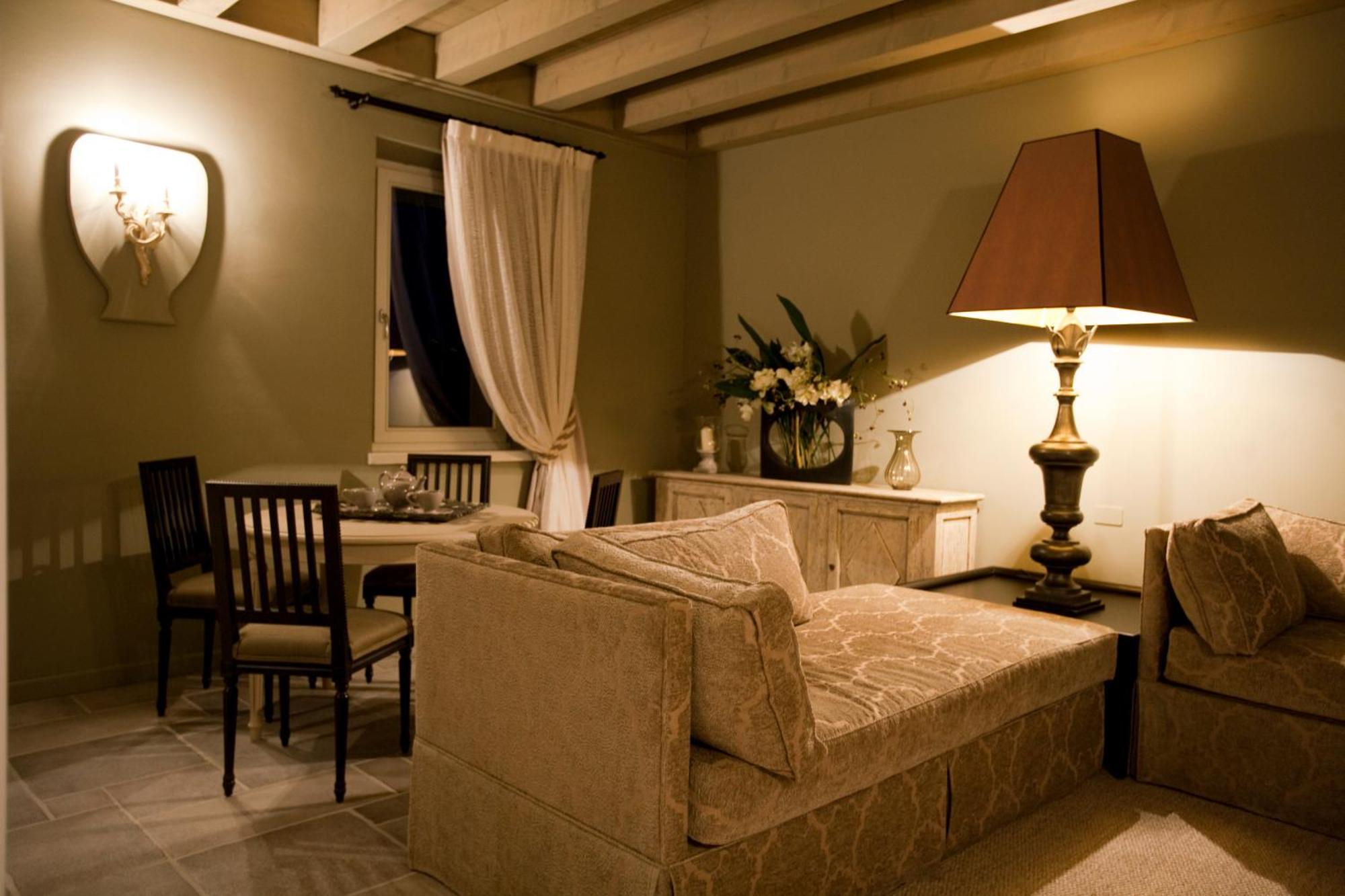 Relais Russiz Superiore Capriva del Friuli Bagian luar foto