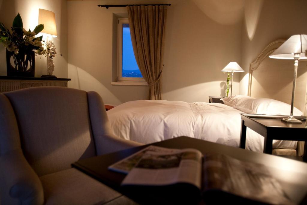 Relais Russiz Superiore Capriva del Friuli Ruang foto