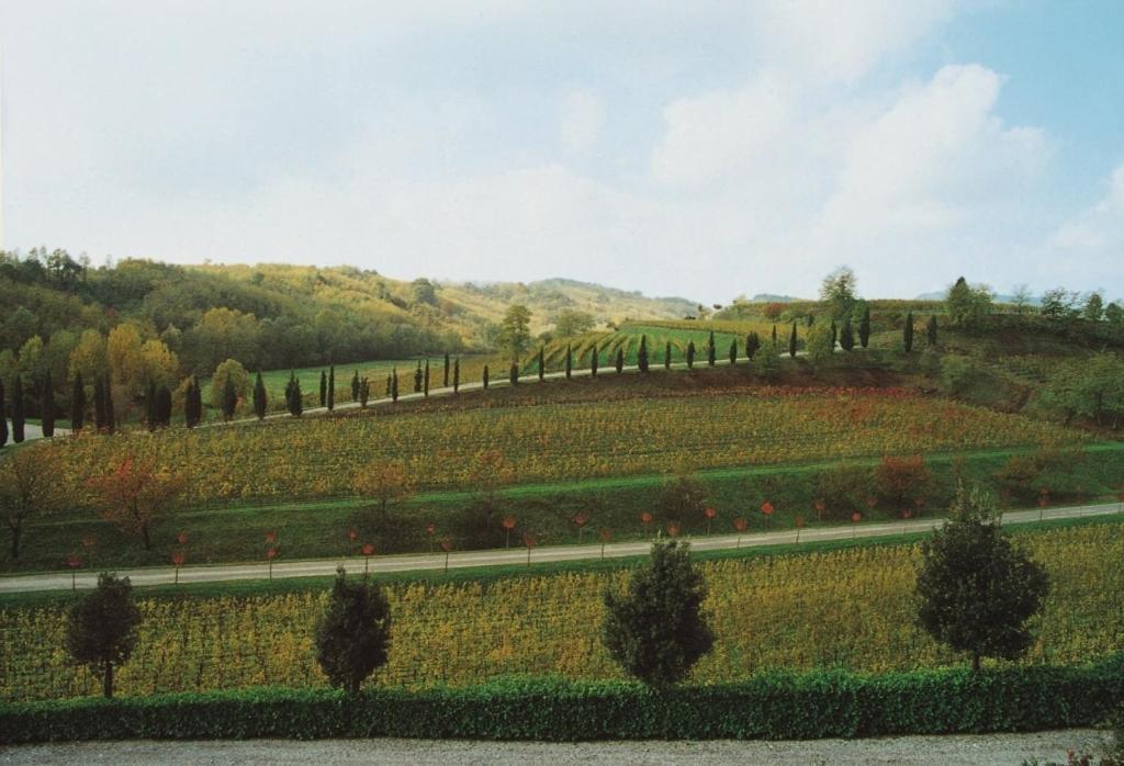 Relais Russiz Superiore Capriva del Friuli Bagian luar foto