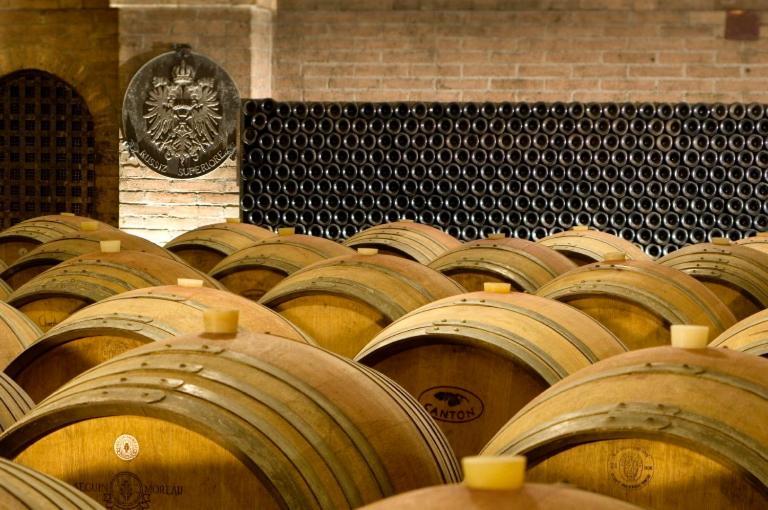 Relais Russiz Superiore Capriva del Friuli Bagian luar foto